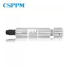 China PPM-T127E Input Type 200m Liquid Level Sensors For Sewage Treatment for sale