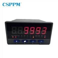 China Intelligent CSPPM Digital Process Indicator For Load Cell for sale