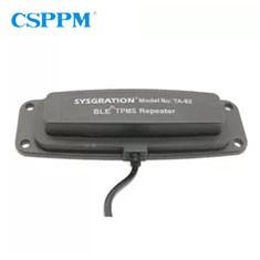 China CSPPM IP67 Tyre Pressure Monitoring System 2400MHz for sale