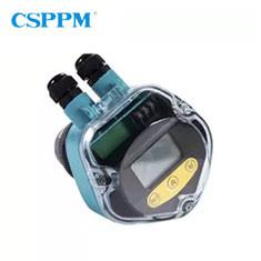 中国 CSPPM 60mの液体水平なセンサー24VDCの超音波液体の水平な測定 販売のため