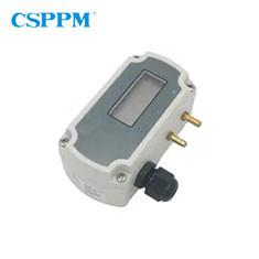 China CSPPM 70KPa Low Differential Pressure Transmitter Cast Aluminum for sale