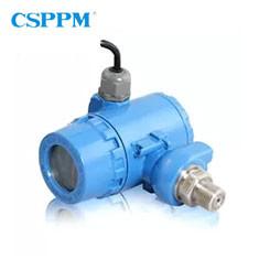 China 2000bar MEMS Explosion Proof Pressure Transducer Output 4 To 20mA for sale