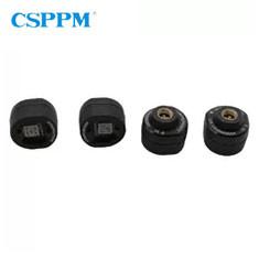 China 1.8V 1280kPa TPMS Tire Pressure Sensors RF Frequency 2.4 GHz for sale