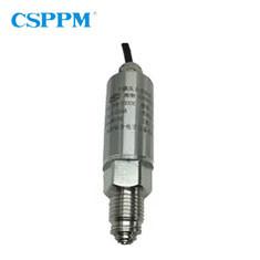 China PPM-T332C Pressure Transmitter for High temperature viscous fluid for sale