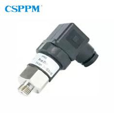 China PPM-T50 Gold-Plated Contacts Pressure Switch for sale