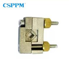 中国 0表示器を含む40MPa 250pC/Nの注入制御圧力センサーに 販売のため