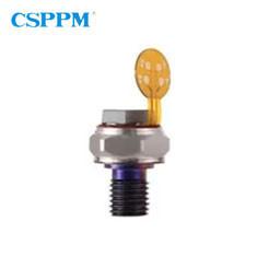 China 1mA Industrial Automation Sensor Cylinder Pressure Sensor For Fire Rescue for sale