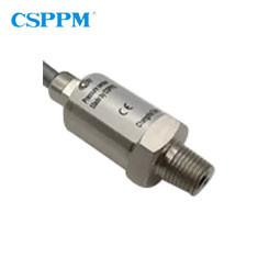 China Accuracy 1%FS Industrial Automation Sensor 5VDC Gas Pressure Transmitter for sale