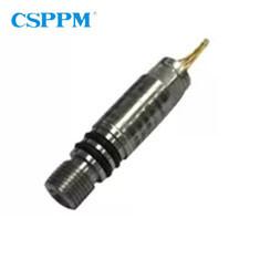 China -40 ~ + 150 ℃ PPM-S312A Downhole Instruments Temperature Pressure Transmitter for sale