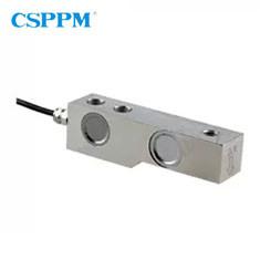 China Precision 0.02%FS 20t Cantilever Load Cell Rugged Stainless Steel for sale