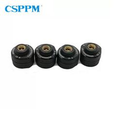 China sensores del sistema de vigilancia 2 MV/V TPMS Bluetooth del neumático de 10V DC Bluetooth en venta