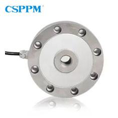 China 10 VDC Pancake Type Load Cell Sensor For Truck Scale for sale