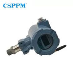 China Wireless 50M Omega Explosion Proof Pressure Transmitter Medium Pressure for sale