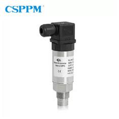 China PPM-T232C 0 ～ 6 MPa 150 MPa Polyurethane Equipment Pressure Transmitter for sale