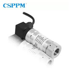 China CSPPM PPM-T232E 1200MPa High Pressure Pressure Transmitter for sale