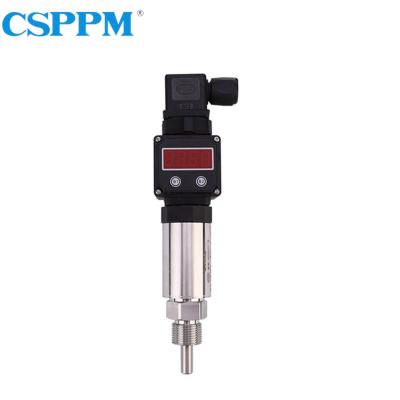 China Pt100 Temperature Transmitter Sensor For 4-20ma Temperature Transmitters Controller for sale