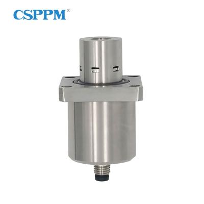 China PPM-HLV-3 Online Oil Density Oil Viscosity Sensor For Oil Measuring for sale