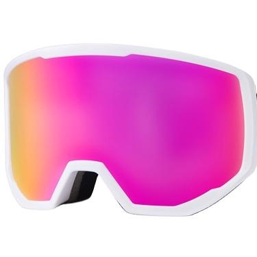 China OEM Ski Goggles Custom Sports Eyewear SKI Removable Foam Snowboard Goggles For Men Sport Sunglasses Lunette De Soleil Sport for sale