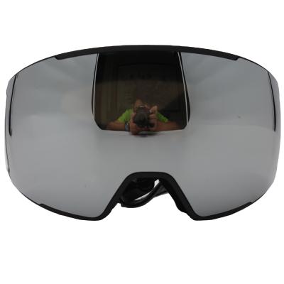 China SKI Anti-Fog And Scratch Snowboard Goggles For Men Polarized Lens Sports Sunglasses OEM Sports Eyewear Oculos De Sol Ski Goggles for sale