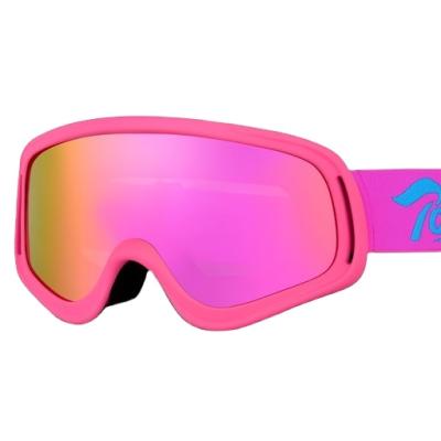 China Motocross Custom Sports High Quality Eyewear Oculos De Sol OEM Sports Goggles Snowboarding Ski Goggles Kids Air Ventilation Sunglasses for sale