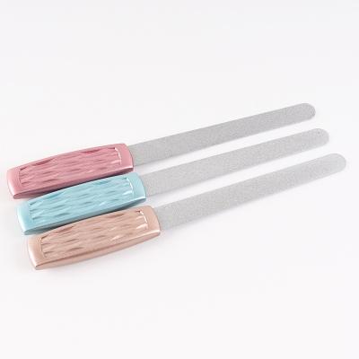 China Popular fashion metal nail folder professional wholesale for sale