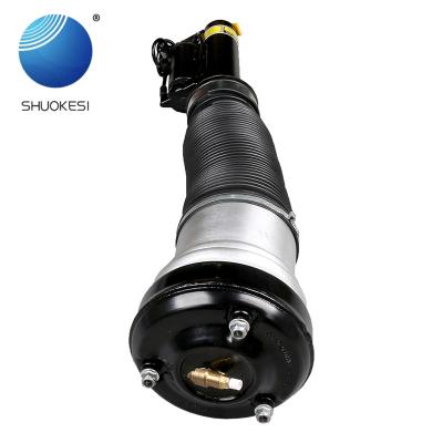 China For Mercedes Benz W220 S Calss S350 S500 S600 S320 W220 Front Air Suspension Shock Absorber For Mercedes Benz W220 S350 S500 S600 S320 2203202438 2203205113 for sale