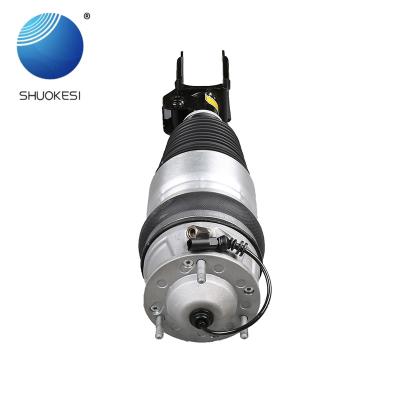 China For Audi Q7 Cayenne New Arrival Front Air Suspension Spring Strut 95835803900 95835804000 Excellent For VW Touareg Audi Q7 Porsche Cayenne for sale