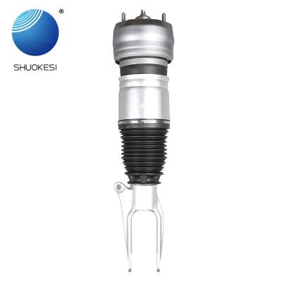 China For Porsche Panamera Auto Part For Porsche Panamera 970 Front Air Suspension Shock Absorber OE 97034305115 97034305108 97034305109 97034305122 for sale