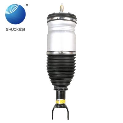 China For Dodge Jeep Grand Cherokee New Front Air Suspension Shock Absorber For Dodge Jeep Grand Cherokee 2011 WK2 68059905AD 68059905AB 68059904AD 68059904AB for sale