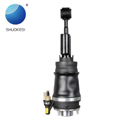 China For Ford Lincoln Navigator High Quality Front Air Suspension Shock Strut AU2Z18124J 3L1Z18124CA For Ford Lincoln Navigator 2003-2006 for sale