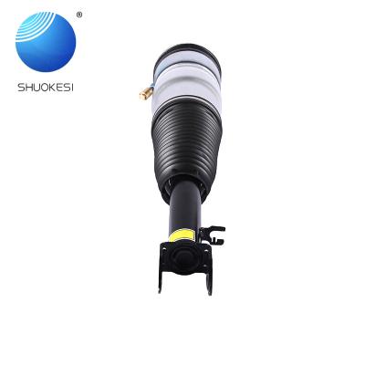 China For Tesla Model S Brand New Front Air Suspension Shock High Quality Shock Absorber Air Strut 600635100C For Tesla Model S 600635100D 600635104A for sale