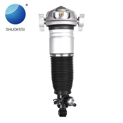 China Rear For Old Audi Model Q7 Cayenne Old Rear For Audi Model Q7 Cayenne VW Touareg Front Shock Strut Air Suspension 7L8616019D 7L8616020D for sale