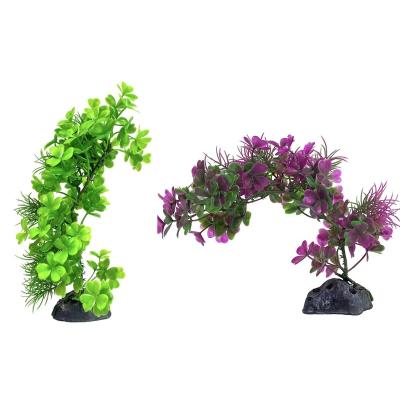 China 2022 New Design Sustainable Aquarium Factory Accessories Aquarium Ornaments Decoration for sale