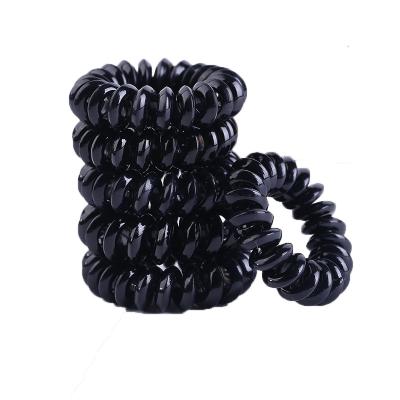 China New hot sale women's headdress factory direct sales black colorful hair ring gift headband for sale