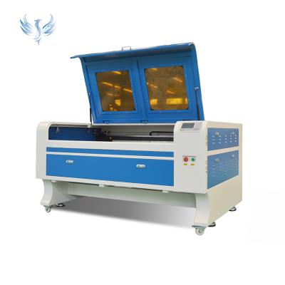 China Water-cooled Skyphoenix 1390 1310 Laser Engraving Cutting Machine Price for sale