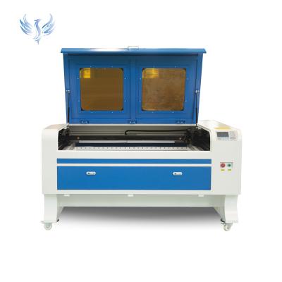 China Water-cooled Hot Sale Acrylic Laser Cutting Machine 1390 Crystal Cnc Laser Cutter for sale