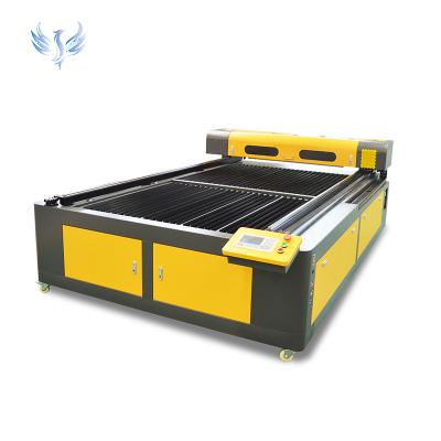 China Water-cooled High Quality 1390 Laser Acrylic Crafts Cutter And Engraver 130w Co2 Laser Cutting Engraving Machine For 10mm Acrylic for sale