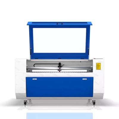 China Water-cooled With Low Price 2mm Stainless Steel Laser Cutting Machine For Wood,acrylic,carbon steel,plastic 1390 working area for sale