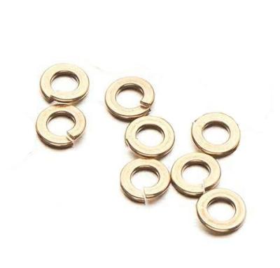 China Chinese spring washers factory supply standard&customized spring washers for sale