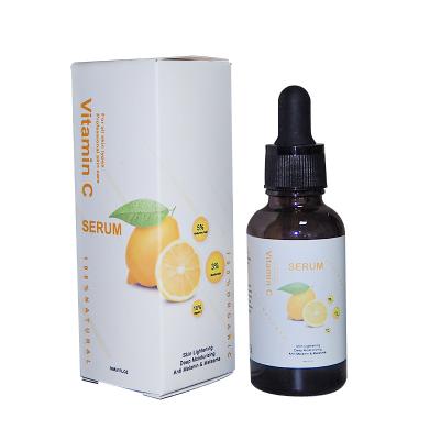 China Quality Organic Skin Care Moisturizer Korea Private Label Waist Hydrate Retinol Hyaluronic Acid Vitamin C Anti Aging Face Serum for sale