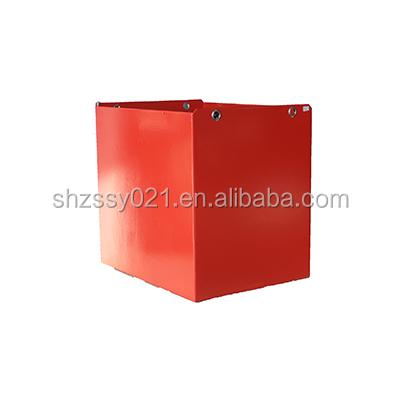 China Machine tools for forklift 48v 700ah deep cycle storage lead acid battery for 48v electric vehicles for sale