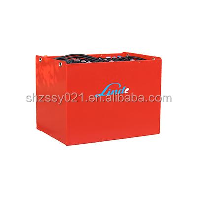 China Golf Carts 48v For Forklift Storage Battery 48v 575ah Lead Acid Battery Long Life Battery for sale