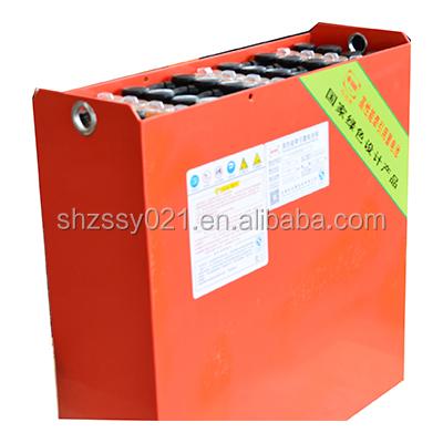 China Machine- 24v Lead Acid Battery China Top 10 Battery Manufacturer Seller 24v 230ah 2PZS 230 for sale