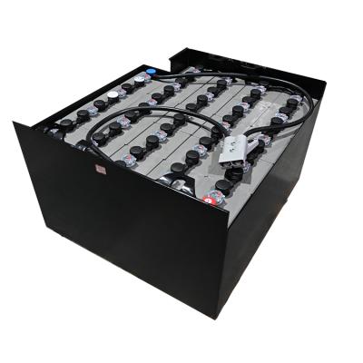 China Machine- Long Life For Toyota All Kinds Cheap Sealed 48v Lead Acid Battery 400ah Traction Battery for sale