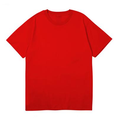 China Breathable High Quality Men's T-shirts Low Price Blank T-shirt Blank T-shirt Designer Simple T-shirtblank T-shirts for sale