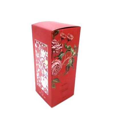 China Recycled Materials Custom Rigid Folding Cardboard Kraft Paper Luxury Printing Folding Packaging Gift Box, Magnetic, Used For Wine/Clothing/Cloth for sale