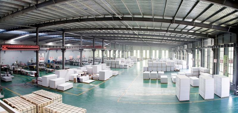 Verified China supplier - Shandong Zhihong Trading Co., Ltd.