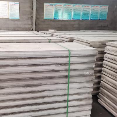 China Industrial 2022 New Construction Material EPS Cement Wall Panel For Wall Building for sale