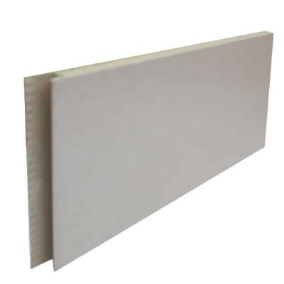 China 2021 new style metal panel interior sandwich moisture proof for exterior wall decoration for sale