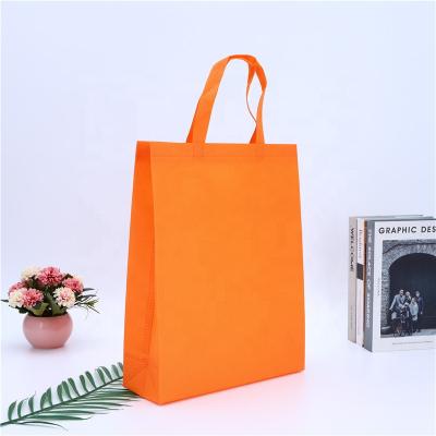 China JEYCO AZO FREE BAGS Custom Logo Hot Press Welded Ultrasonic Hit Cheap Price Amazon Edge Reusable Non Woven Shopping Bag for sale